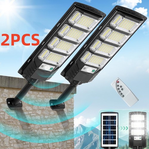 2xsolar street light - 2xsolar,