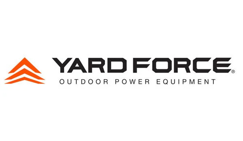 Yard force gearbox - assembly, |