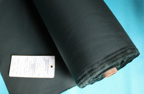 Army green wool - army,