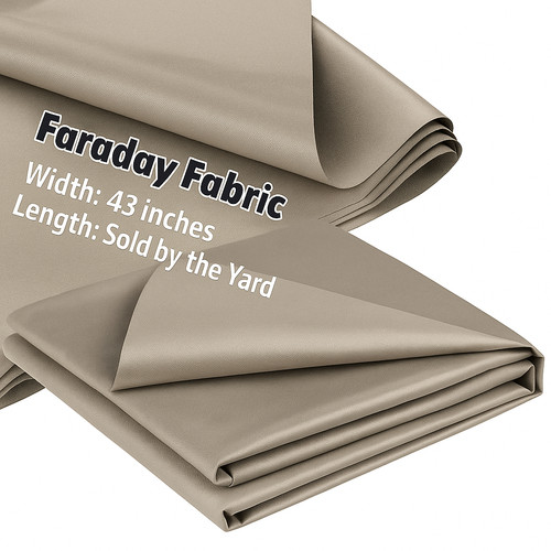 Faraday fabric yard - faraday,