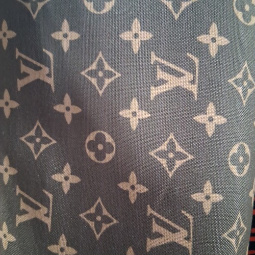 Yard pre owned used fabric - yard,