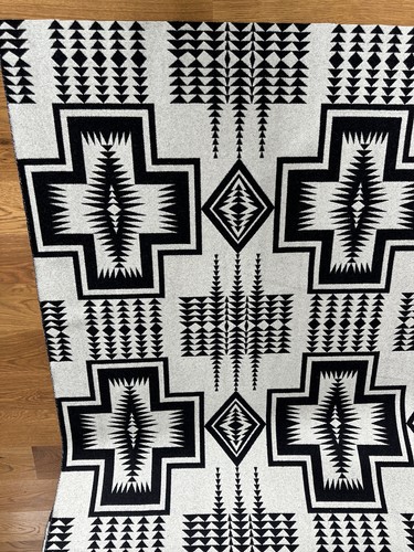Wool fabric genuine pendleton - wool,