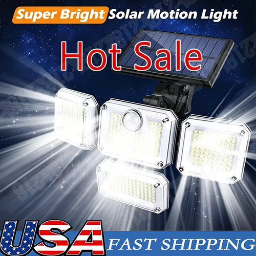 Head 50000lm led solar - 3,